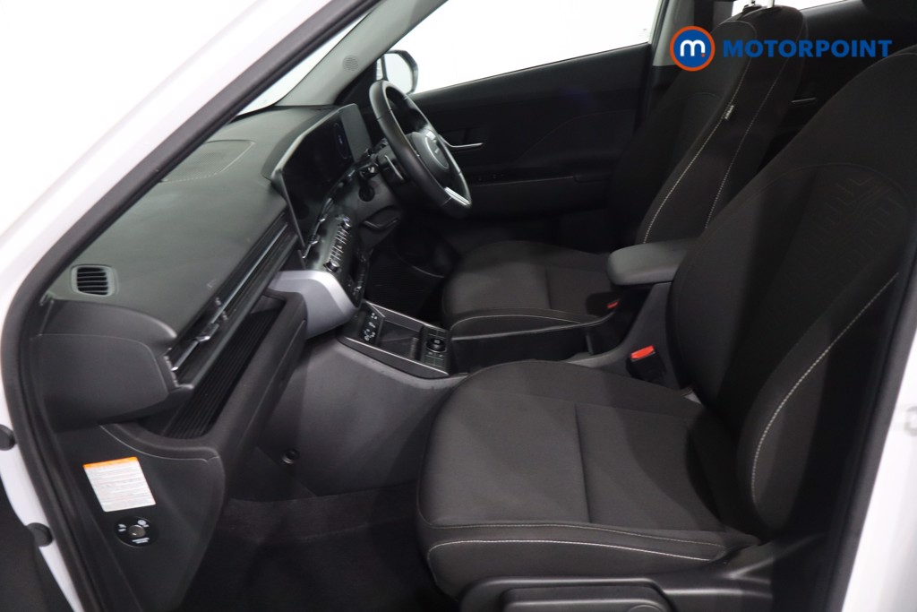 Hyundai Kona Advance Automatic Electric SUV - Stock Number (1610767) - 4th supplementary image