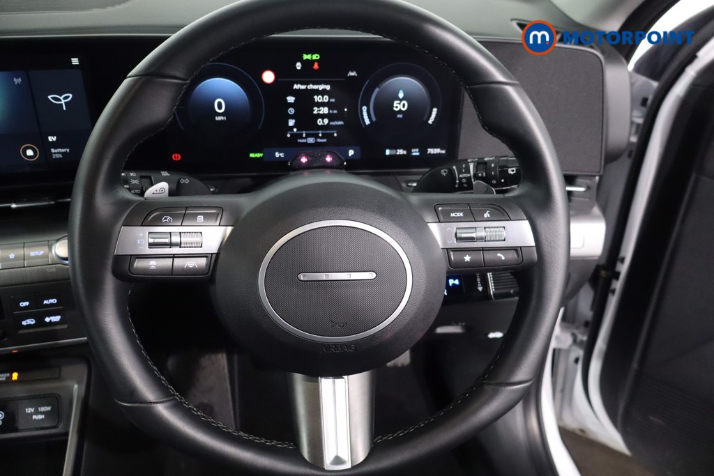 Hyundai Kona Advance Automatic Electric SUV - Stock Number (1610767) - 6th supplementary image