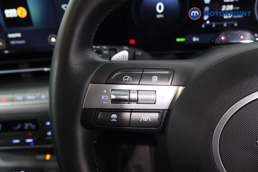 Hyundai Kona Advance Automatic Electric SUV - Stock Number (1610767) - 7th supplementary image