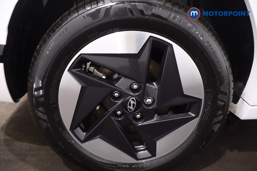 Hyundai Kona Advance Automatic Electric SUV - Stock Number (1610767) - 9th supplementary image