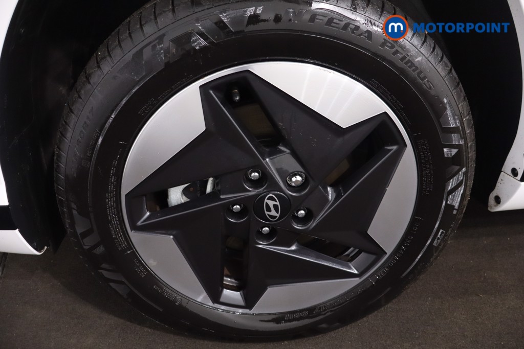 Hyundai Kona Advance Automatic Electric SUV - Stock Number (1610767) - 11th supplementary image