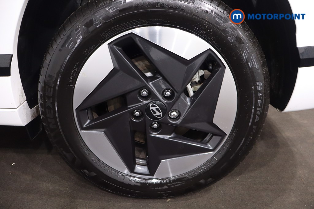 Hyundai Kona Advance Automatic Electric SUV - Stock Number (1610767) - 12th supplementary image