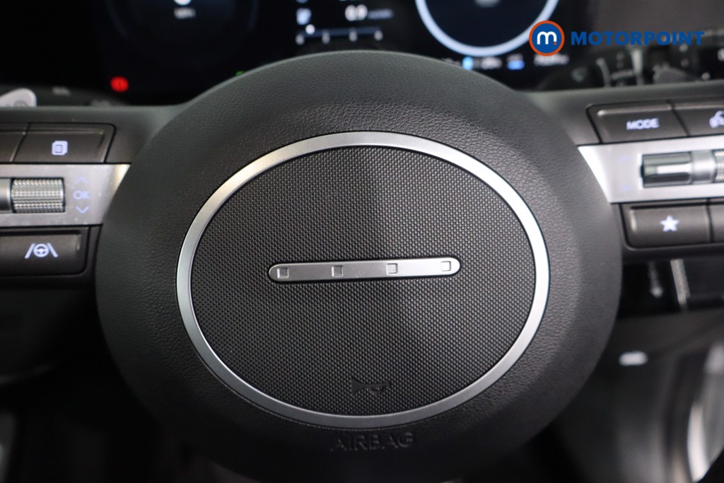 Hyundai Kona Advance Automatic Electric SUV - Stock Number (1610767) - 13th supplementary image
