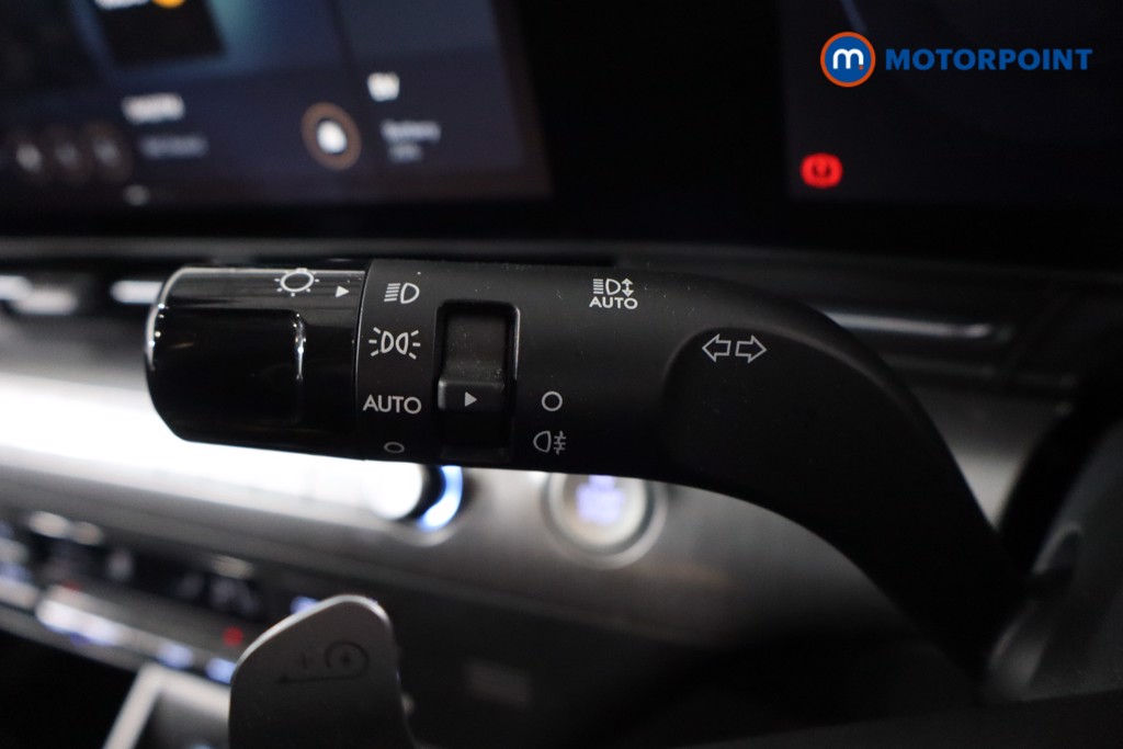 Hyundai Kona Advance Automatic Electric SUV - Stock Number (1610767) - 14th supplementary image