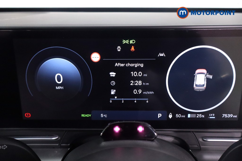 Hyundai Kona Advance Automatic Electric SUV - Stock Number (1610767) - 16th supplementary image