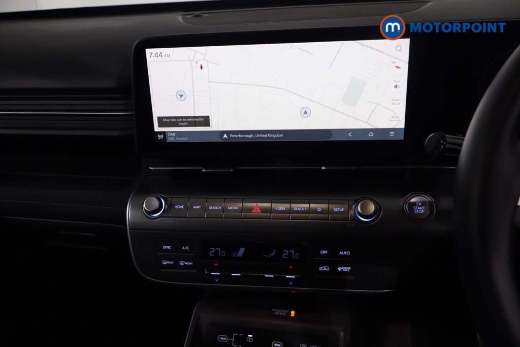 Hyundai Kona Advance Automatic Electric SUV - Stock Number (1610767) - 21st supplementary image