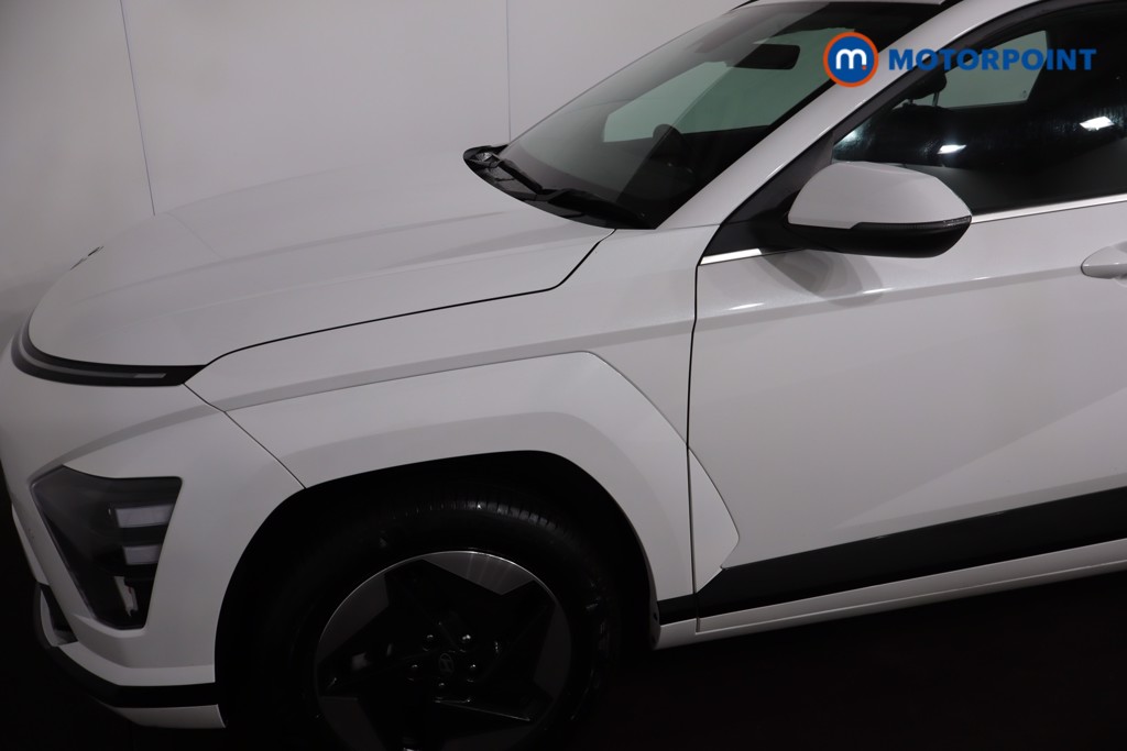 Hyundai Kona Advance Automatic Electric SUV - Stock Number (1610767) - 28th supplementary image