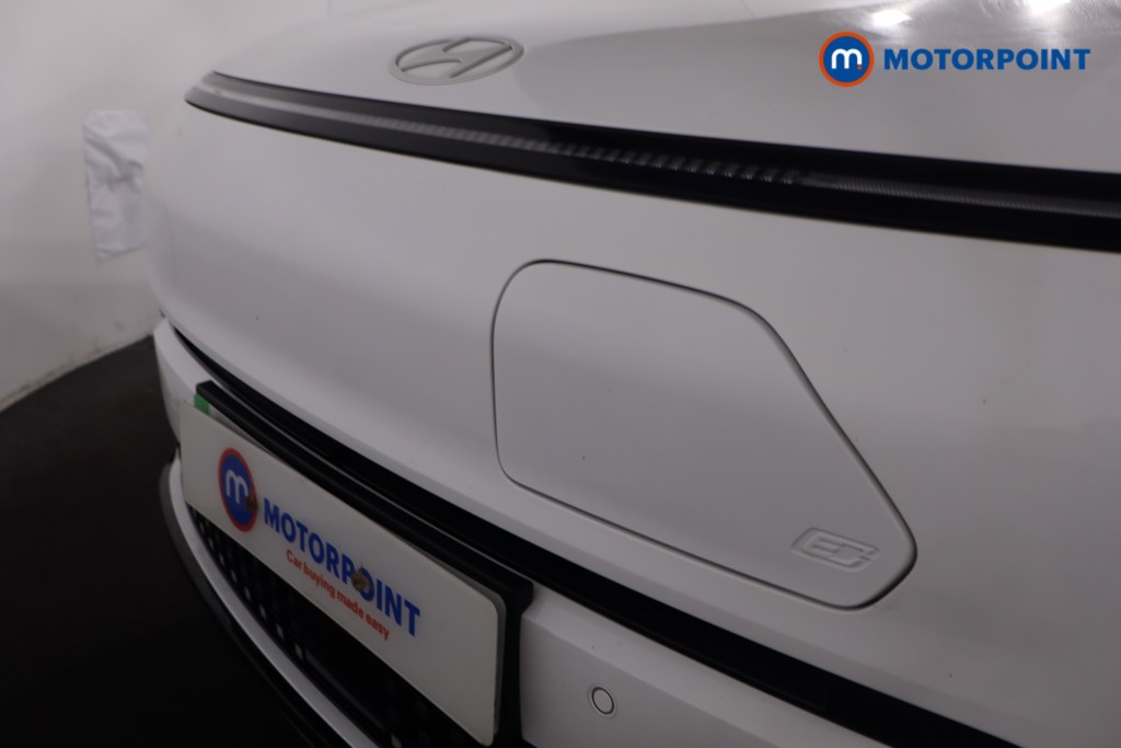 Hyundai Kona Advance Automatic Electric SUV - Stock Number (1610767) - 29th supplementary image