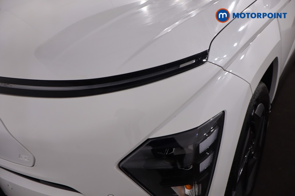 Hyundai Kona Advance Automatic Electric SUV - Stock Number (1610767) - 32nd supplementary image