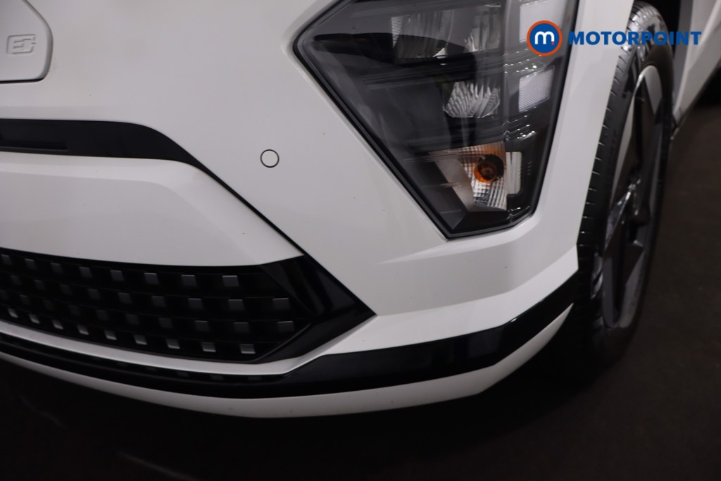 Hyundai Kona Advance Automatic Electric SUV - Stock Number (1610767) - 33rd supplementary image