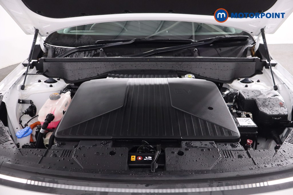 Hyundai Kona Advance Automatic Electric SUV - Stock Number (1610767) - 34th supplementary image