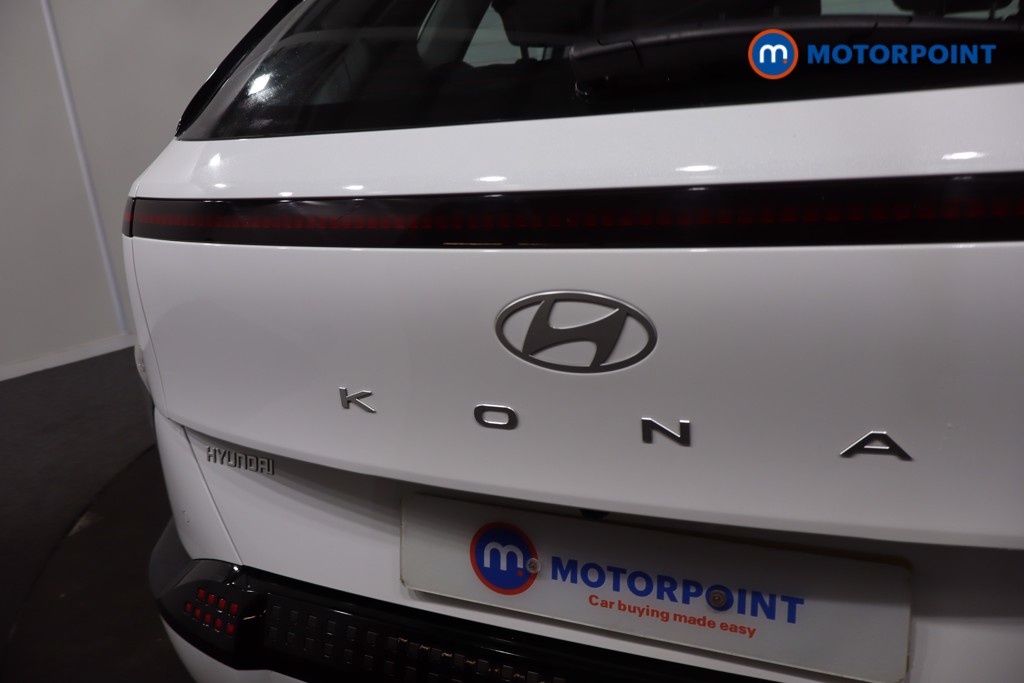 Hyundai Kona Advance Automatic Electric SUV - Stock Number (1610767) - 38th supplementary image