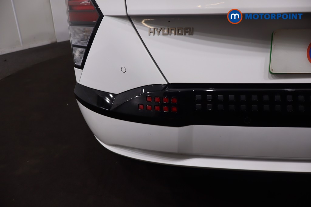 Hyundai Kona Advance Automatic Electric SUV - Stock Number (1610767) - 41st supplementary image