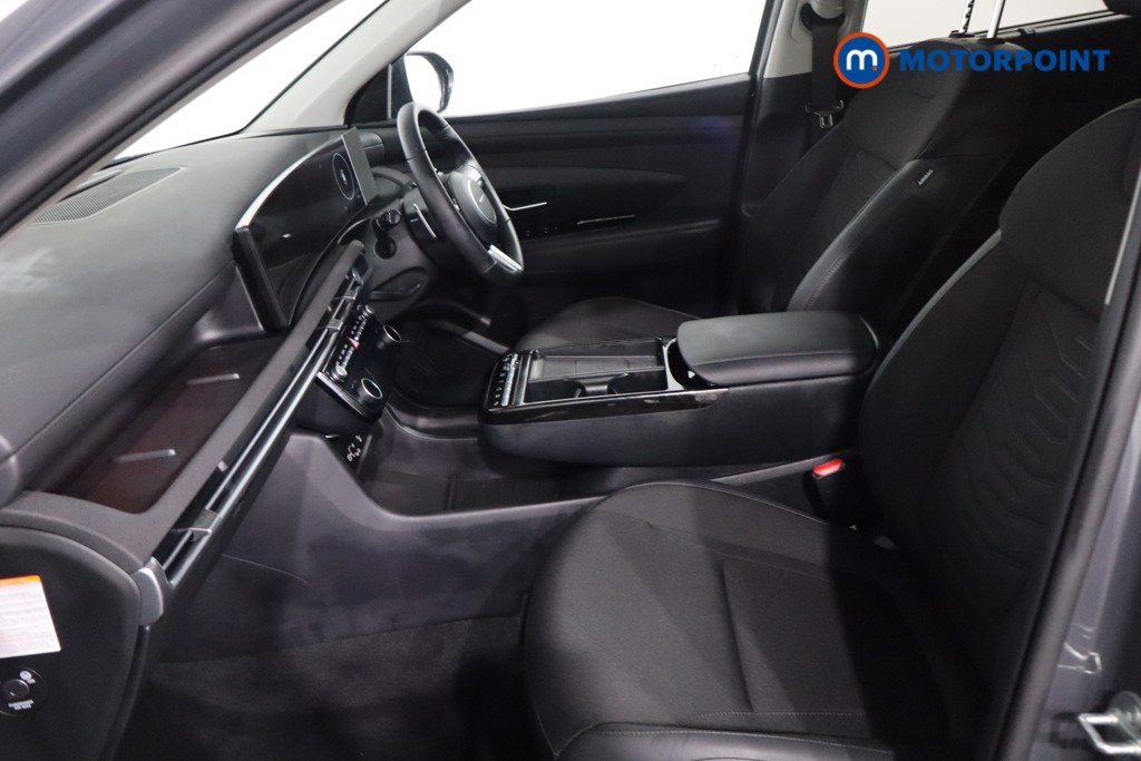 Hyundai Tucson Premium Automatic Petrol Plug-In Hybrid SUV - Stock Number (1610770) - 4th supplementary image