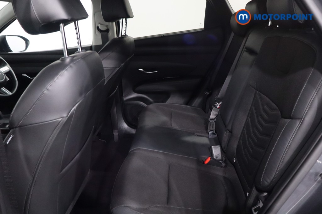 Hyundai Tucson Premium Automatic Petrol Plug-In Hybrid SUV - Stock Number (1610770) - 5th supplementary image