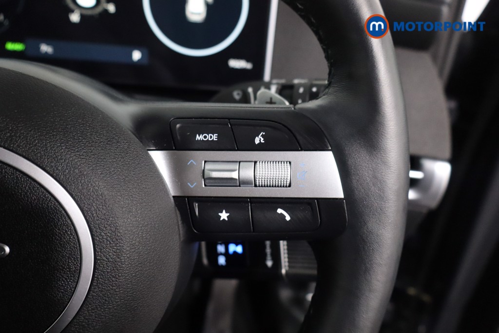 Hyundai Tucson Premium Automatic Petrol Plug-In Hybrid SUV - Stock Number (1610770) - 8th supplementary image