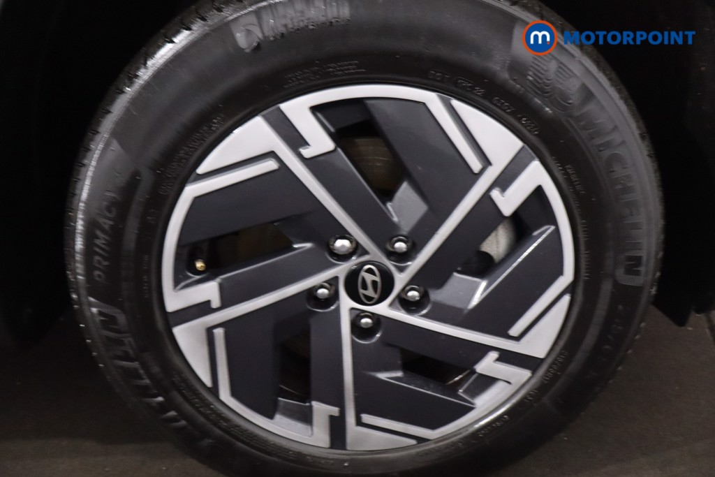 Hyundai Tucson Premium Automatic Petrol Plug-In Hybrid SUV - Stock Number (1610770) - 10th supplementary image