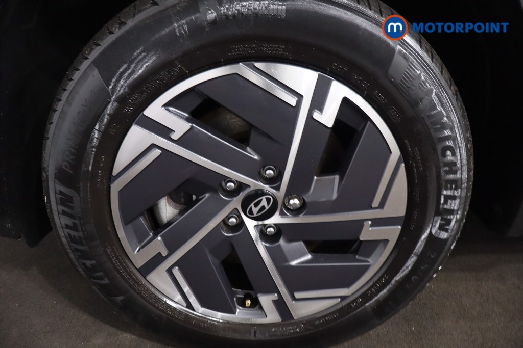 Hyundai Tucson Premium Automatic Petrol Plug-In Hybrid SUV - Stock Number (1610770) - 11th supplementary image