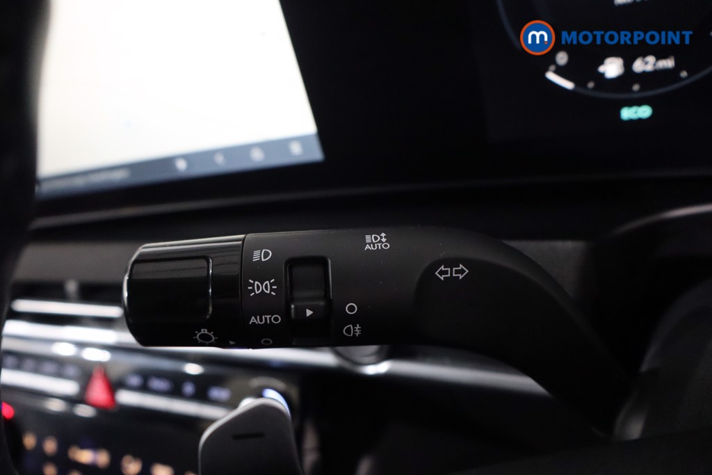 Hyundai Tucson Premium Automatic Petrol Plug-In Hybrid SUV - Stock Number (1610770) - 14th supplementary image