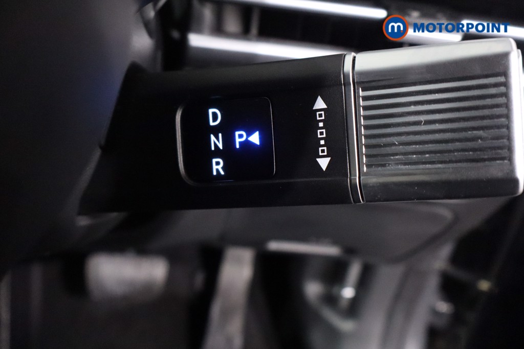 Hyundai Tucson Premium Automatic Petrol Plug-In Hybrid SUV - Stock Number (1610770) - 17th supplementary image