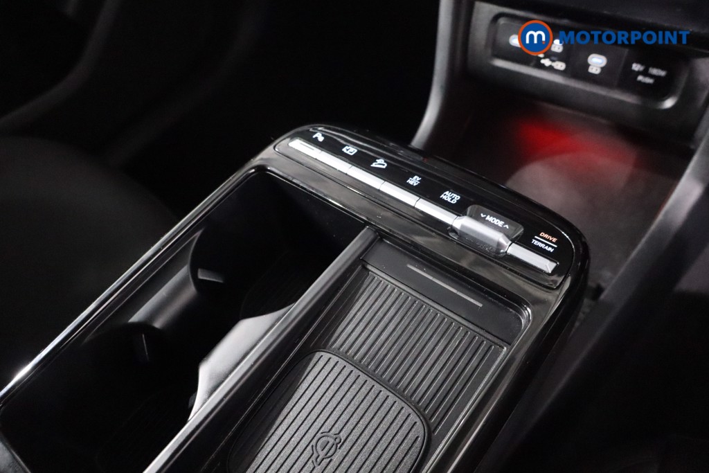 Hyundai Tucson Premium Automatic Petrol Plug-In Hybrid SUV - Stock Number (1610770) - 19th supplementary image