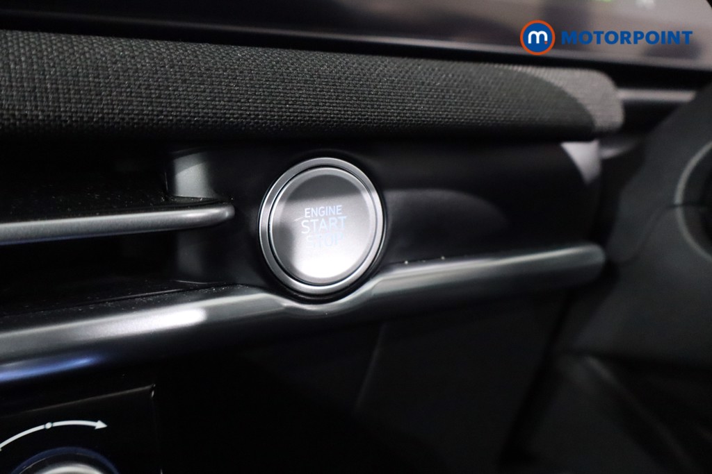 Hyundai Tucson Premium Automatic Petrol Plug-In Hybrid SUV - Stock Number (1610770) - 20th supplementary image