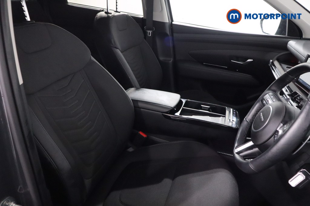 Hyundai Tucson Premium Automatic Petrol Plug-In Hybrid SUV - Stock Number (1610770) - 21st supplementary image