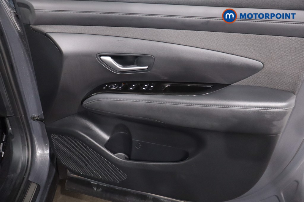 Hyundai Tucson Premium Automatic Petrol Plug-In Hybrid SUV - Stock Number (1610770) - 22nd supplementary image