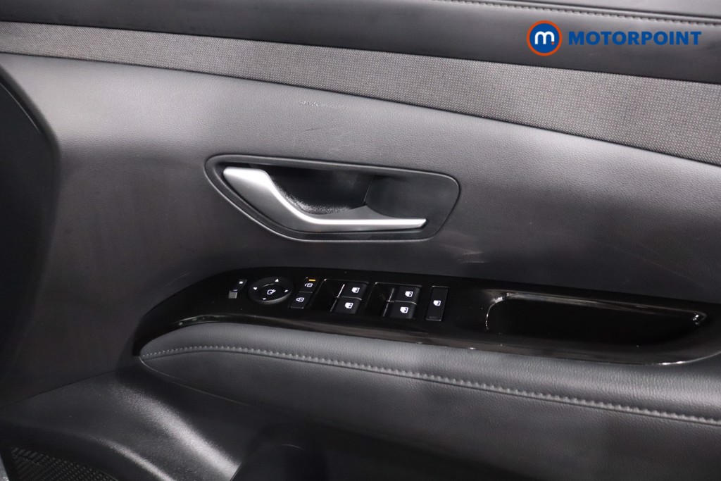 Hyundai Tucson Premium Automatic Petrol Plug-In Hybrid SUV - Stock Number (1610770) - 23rd supplementary image