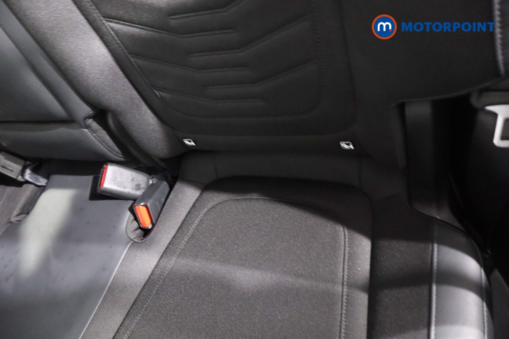 Hyundai Tucson Premium Automatic Petrol Plug-In Hybrid SUV - Stock Number (1610770) - 24th supplementary image