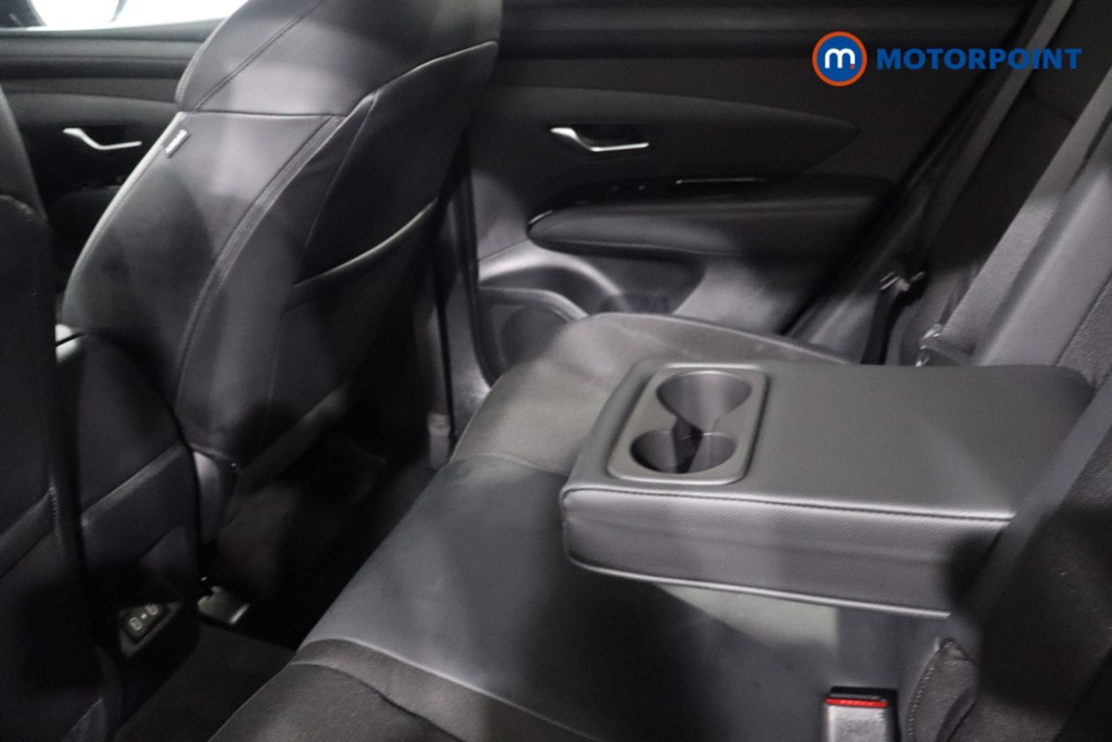 Hyundai Tucson Premium Automatic Petrol Plug-In Hybrid SUV - Stock Number (1610770) - 25th supplementary image