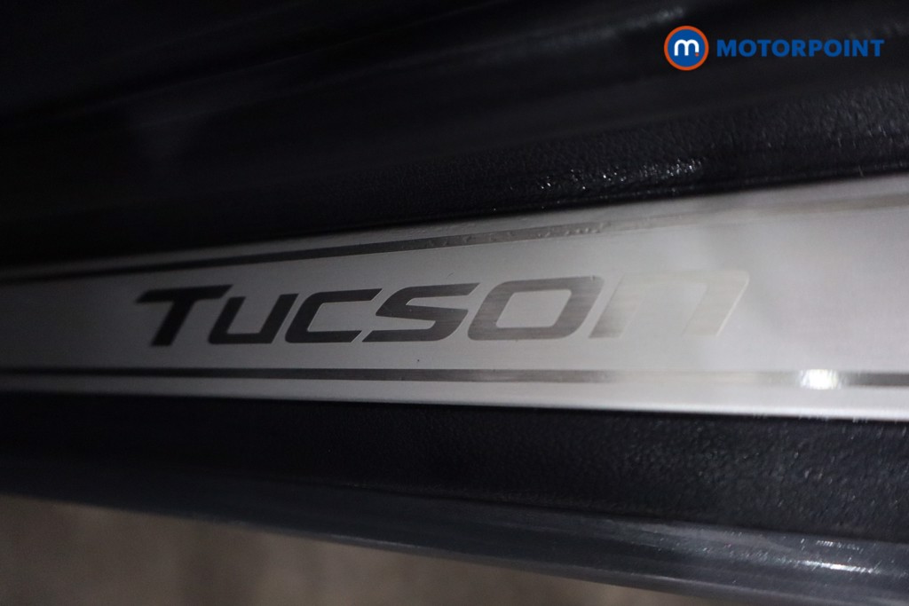 Hyundai Tucson Premium Automatic Petrol Plug-In Hybrid SUV - Stock Number (1610770) - 27th supplementary image