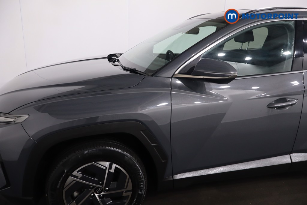 Hyundai Tucson Premium Automatic Petrol Plug-In Hybrid SUV - Stock Number (1610770) - 28th supplementary image