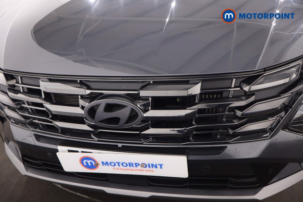 Hyundai Tucson Premium Automatic Petrol Plug-In Hybrid SUV - Stock Number (1610770) - 29th supplementary image