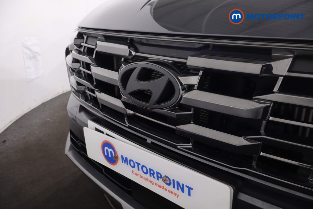 Hyundai Tucson Premium Automatic Petrol Plug-In Hybrid SUV - Stock Number (1610770) - 30th supplementary image
