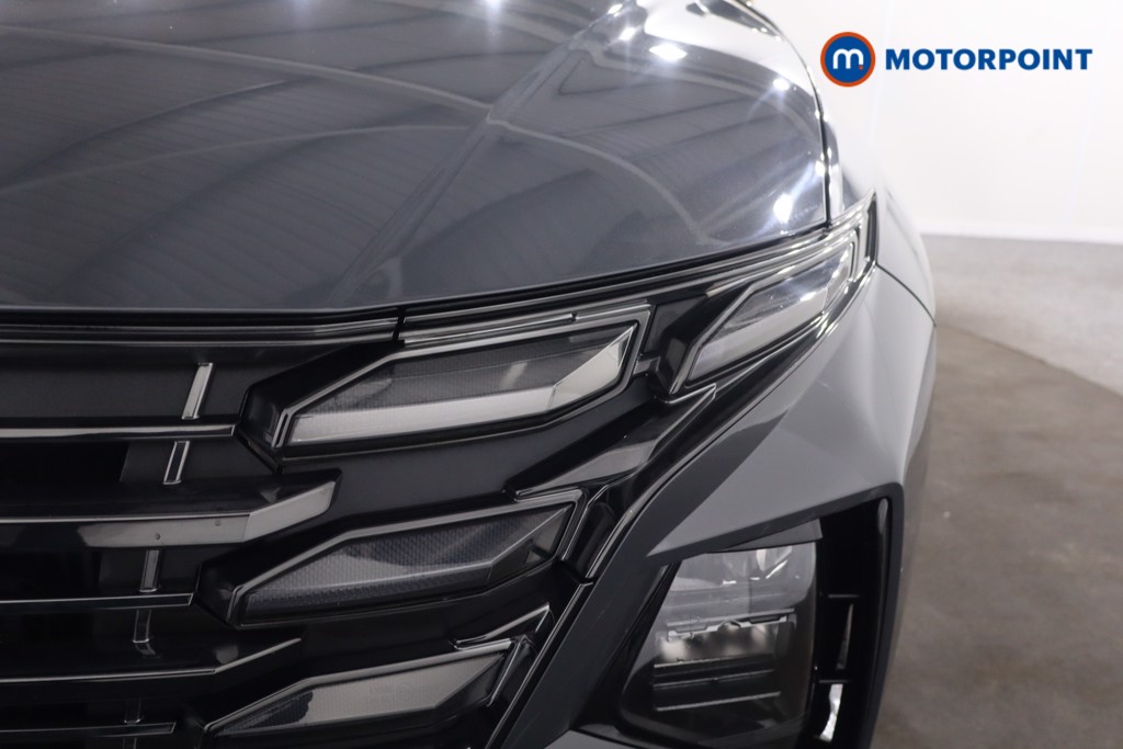 Hyundai Tucson Premium Automatic Petrol Plug-In Hybrid SUV - Stock Number (1610770) - 31st supplementary image