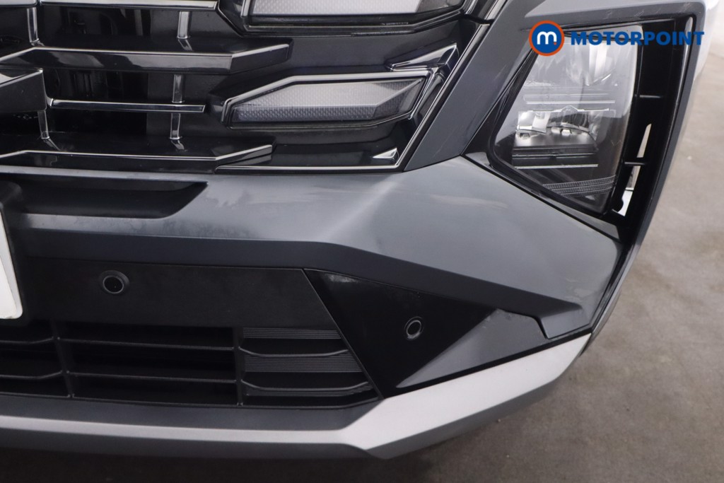 Hyundai Tucson Premium Automatic Petrol Plug-In Hybrid SUV - Stock Number (1610770) - 32nd supplementary image