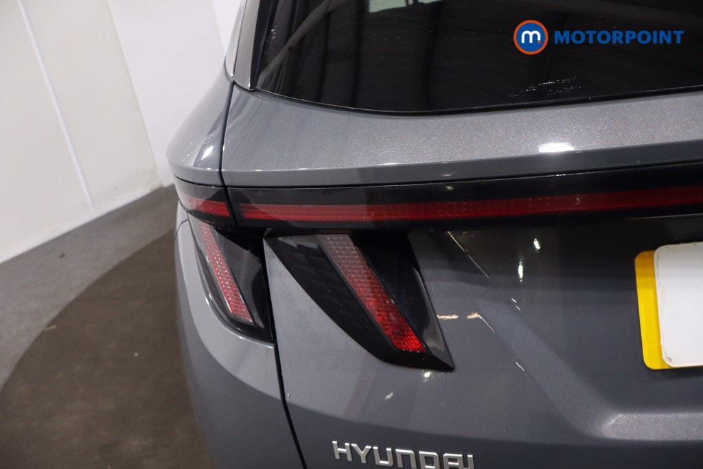 Hyundai Tucson Premium Automatic Petrol Plug-In Hybrid SUV - Stock Number (1610770) - 37th supplementary image