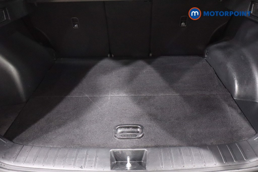 Hyundai Tucson Premium Automatic Petrol Plug-In Hybrid SUV - Stock Number (1610770) - 39th supplementary image