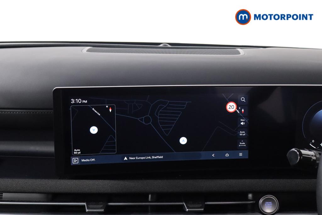 Hyundai Tucson Premium Automatic Petrol Plug-In Hybrid SUV - Stock Number (1610778) - 2nd supplementary image