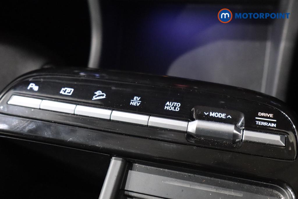 Hyundai Tucson Premium Automatic Petrol Plug-In Hybrid SUV - Stock Number (1610778) - 6th supplementary image