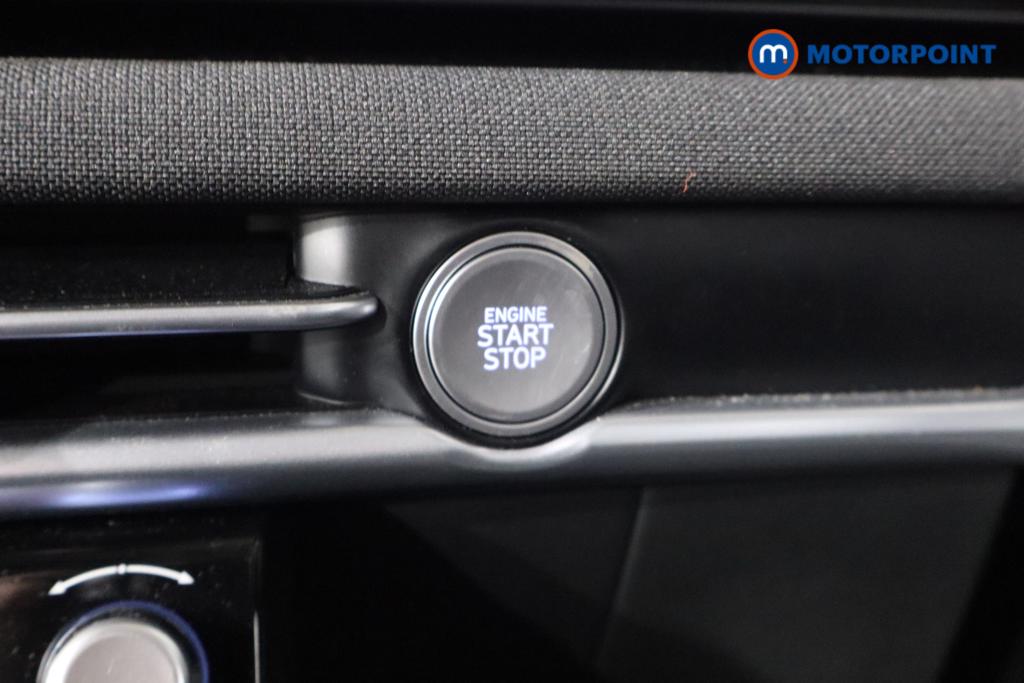 Hyundai Tucson Premium Automatic Petrol Plug-In Hybrid SUV - Stock Number (1610778) - 7th supplementary image