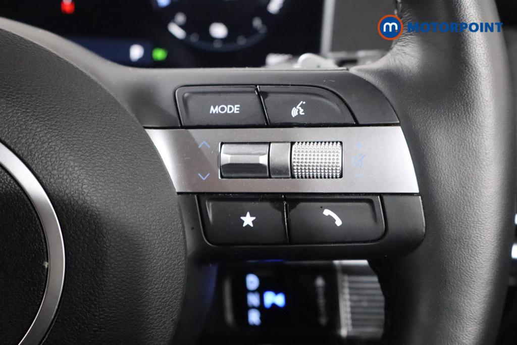 Hyundai Tucson Premium Automatic Petrol Plug-In Hybrid SUV - Stock Number (1610778) - 9th supplementary image