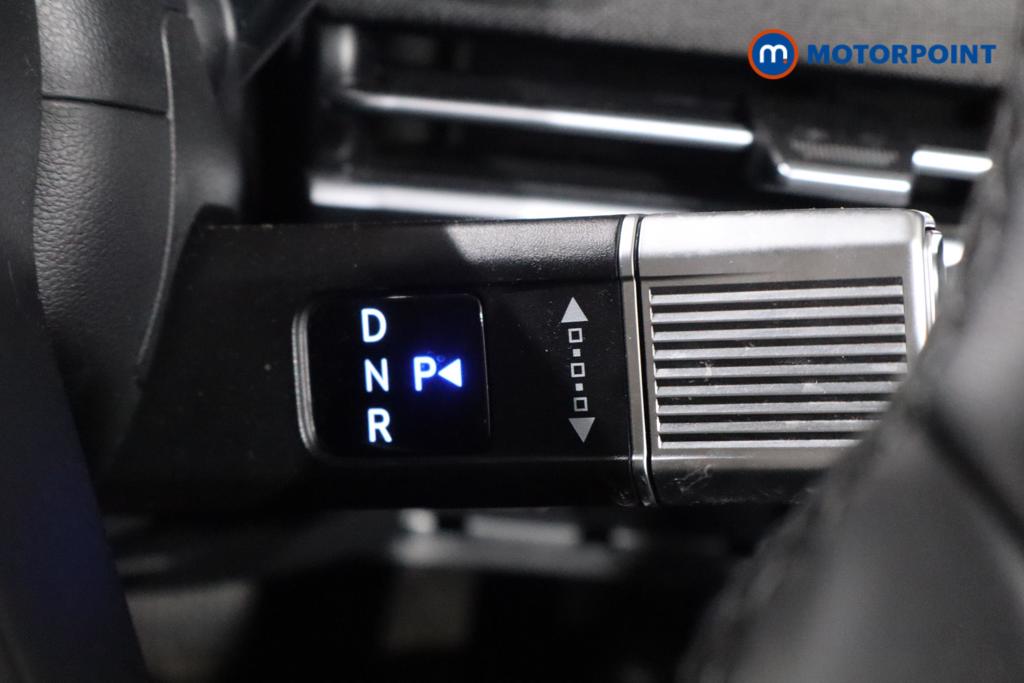 Hyundai Tucson Premium Automatic Petrol Plug-In Hybrid SUV - Stock Number (1610778) - 10th supplementary image