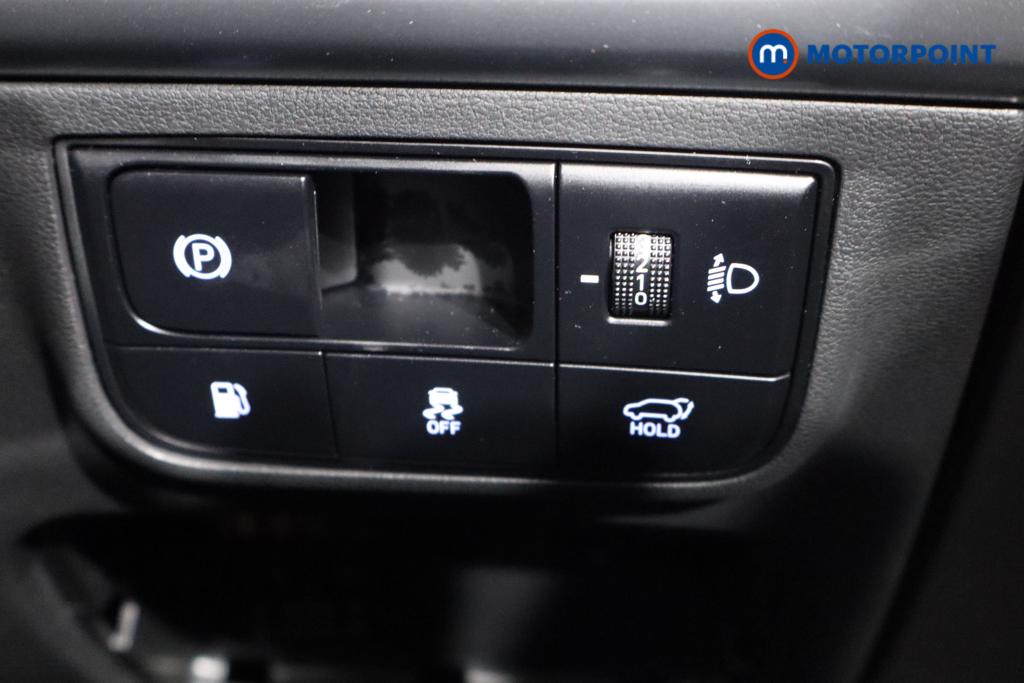 Hyundai Tucson Premium Automatic Petrol Plug-In Hybrid SUV - Stock Number (1610778) - 11th supplementary image