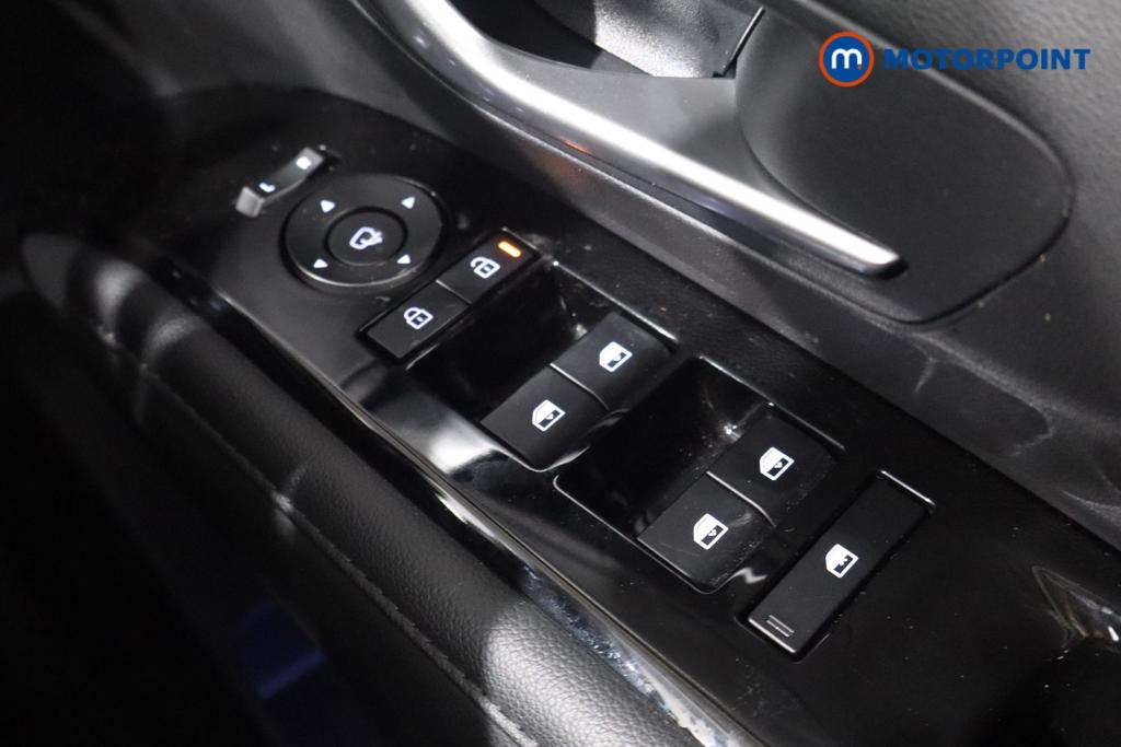 Hyundai Tucson Premium Automatic Petrol Plug-In Hybrid SUV - Stock Number (1610778) - 12th supplementary image