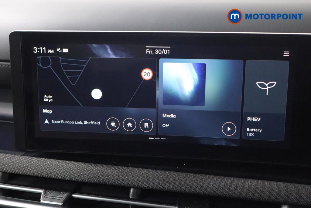 Hyundai Tucson Premium Automatic Petrol Plug-In Hybrid SUV - Stock Number (1610778) - 13th supplementary image