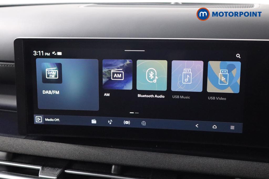 Hyundai Tucson Premium Automatic Petrol Plug-In Hybrid SUV - Stock Number (1610778) - 15th supplementary image