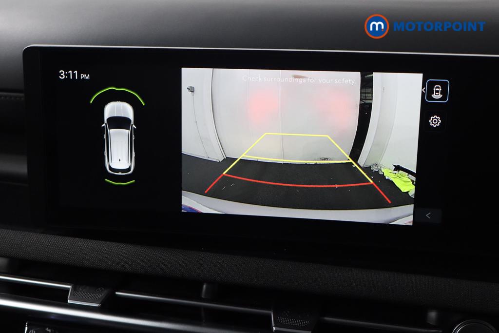 Hyundai Tucson Premium Automatic Petrol Plug-In Hybrid SUV - Stock Number (1610778) - 16th supplementary image