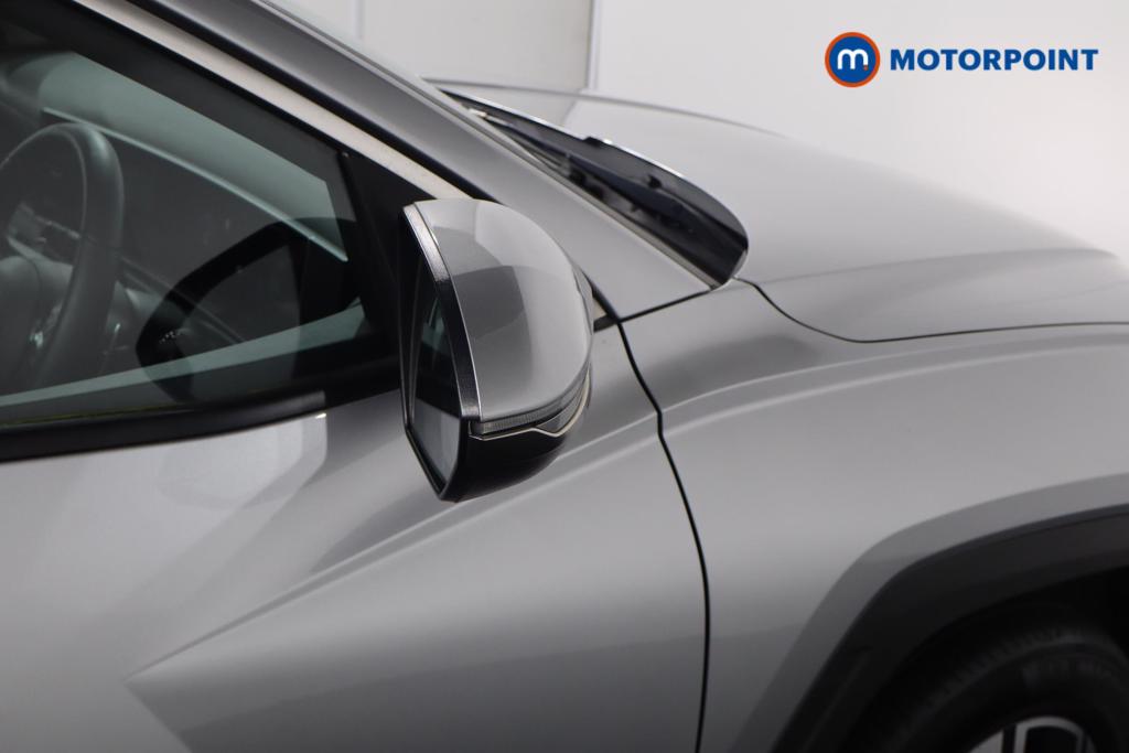 Hyundai Tucson Premium Automatic Petrol Plug-In Hybrid SUV - Stock Number (1610778) - 18th supplementary image